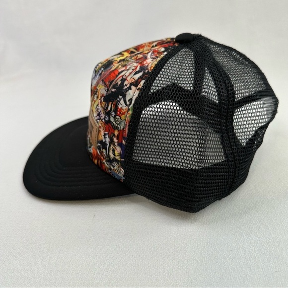 Freak show Trucker Hat - Picture 4 of 7